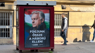 Salvar al soldado Orbán: la ultraderecha global y Putin al rescate