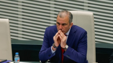 El Comité de Garantías de Vox aprueba la expulsión definitiva de Ortega Smith y allana la de Antelo