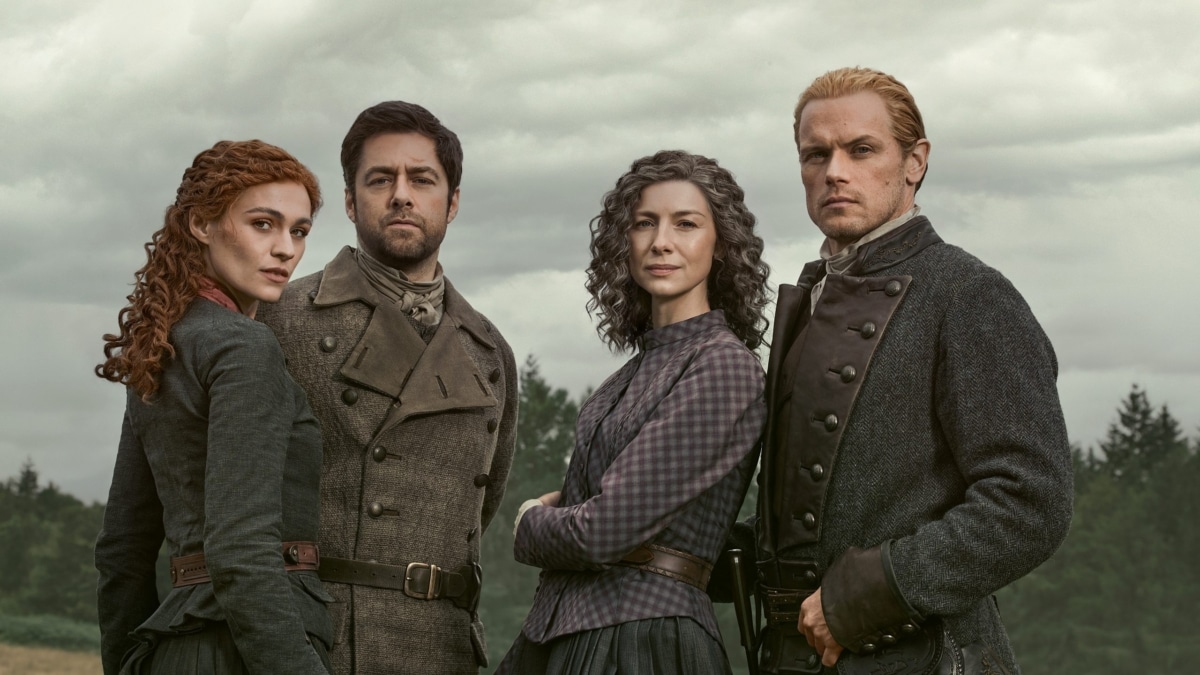 Outlander llega a su fin: fecha del capítulo final y qué esperar de la temporada 8