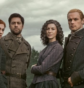 Outlander llega a su fin: fecha del capítulo final y qué esperar de la temporada 8