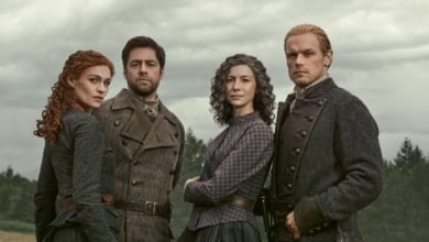 Todo sobre la temporada final de 'Outlander': ¿cuándo se podrá ver el último episodio?