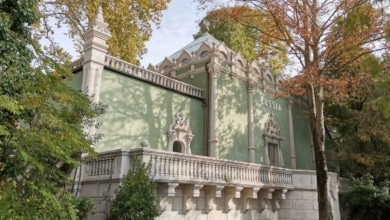 Rusia vuelve a la Bienal de Venecia contra la voluntad de Meloni: "Estarán todos los países en guerra, sin excluir a nadie"