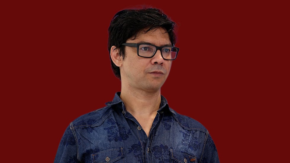 "En Cuba puede desencadenarse una represión y una violencia similar a la vivida en Irán"