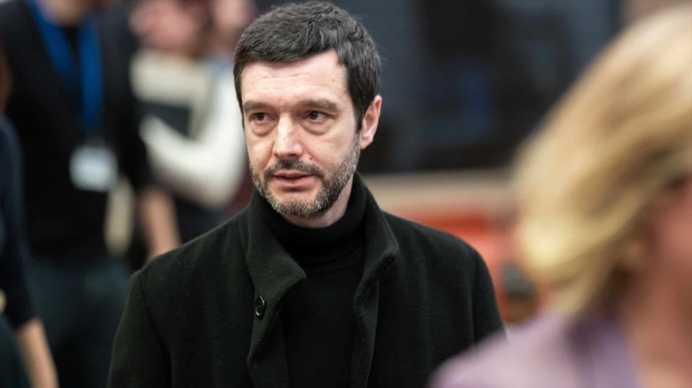 Malestar dentro de Sumar tras avivarse el debate sobre Bustinduy en la semana clave del decreto anticrisis