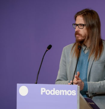 Podemos se abre a negociar un pacto con IU y Sumar para [...]