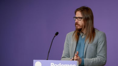 Podemos se abre a negociar un pacto con IU y Sumar para las próximas elecciones en Andalucía