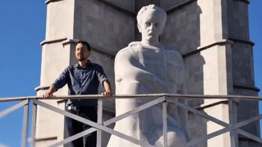 Pablo Iglesias, al rescate del castrismo