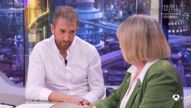 Pablo Motos se sincera sobre la saga 'Torrente' y da su opinión desfavorable: "Todo el mundo está de acuerdo"