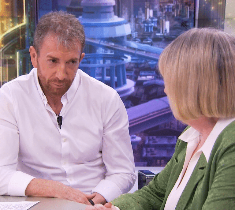 Pablo Motos se sincera sobre la saga 'Torrente' y da su opinión desfavorable: "Todo el mundo está de acuerdo"