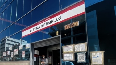 El paro sube en 3.584 personas en febrero por el desempleo joven