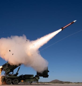 España ha enviado más de 70 misiles a Ucrania, incluidos 'Patriot', para [...]