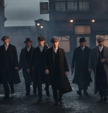 De Birmingham a Londres, los escenarios de 'Peaky Blinders' que debes visitar [...]