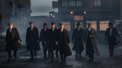 De Birmingham a Londres, los escenarios de 'Peaky Blinders' que debes visitar si eres fan