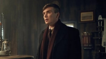 Fotograma de la película 'The Immortal Man'