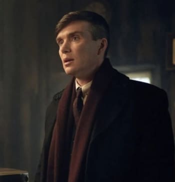 Fotograma de la película 'The Immortal Man'