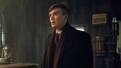 ¿Es necesario ver 'Peaky Blinders' para entender 'The Immortal Man'?