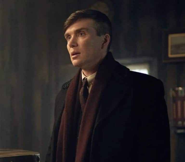 ¿Es necesario ver 'Peaky Blinders' para entender 'The Immortal Man'?