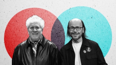 Pedro Almodóvar y Santiago Segura, las dos caras de una misma moneda: cine 'de culto' que llena salas