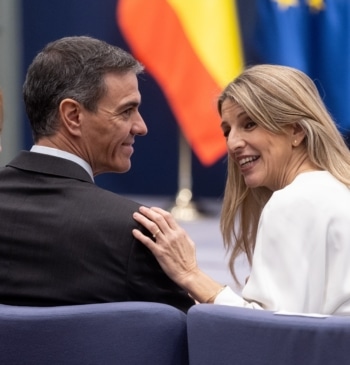 Sumar tensará al Gobierno para ganar terreno electoral: "Se trata de que [...]