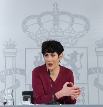 Seguridad Social corregirá las pensiones de los que anticiparon su jubilación en [...]