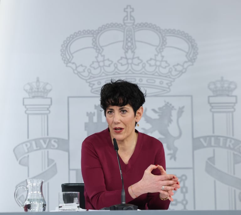 Seguridad Social corregirá las pensiones de los que anticiparon su jubilación en 2026 tras aplicar recortes superiores a los fijados