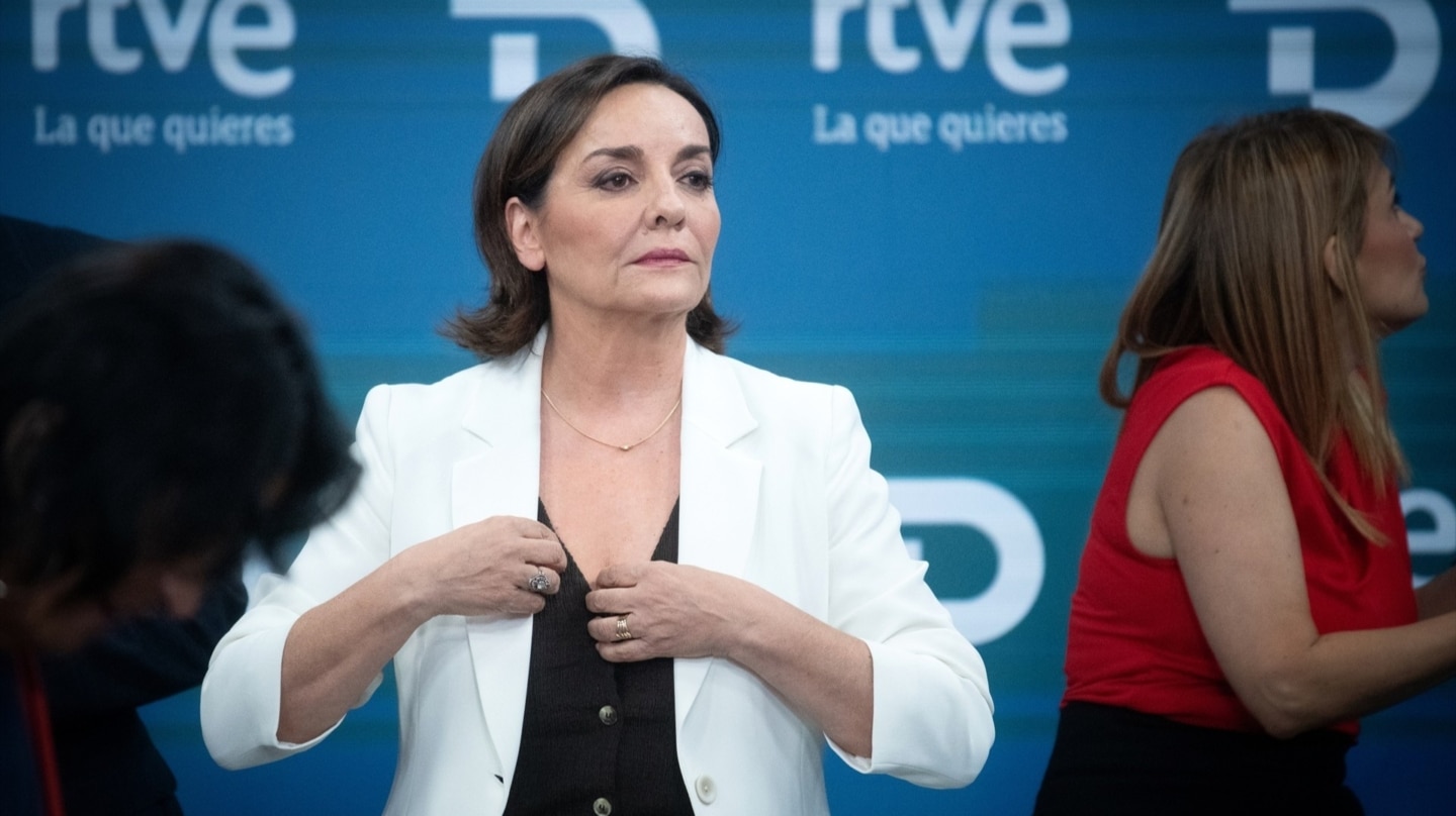 RTVE y la Agencia EFE estrenarán su colaboración con una entrevista al alimón a María Jesús Montero