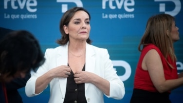 RTVE y la Agencia EFE estrenarán su colaboración con una entrevista al alimón a María Jesús Montero