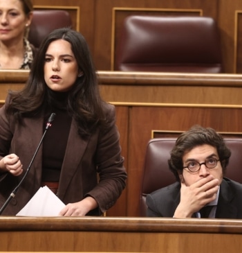 Vox registra una iniciativa para ilegalizar a Bildu por sus "evidentes" vínculos [...]