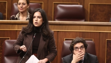 Vox registra una iniciativa para ilegalizar a Bildu por sus "evidentes" vínculos con ETA