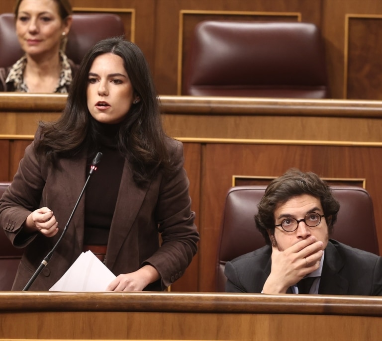 Vox registra una iniciativa para ilegalizar a Bildu por sus "evidentes" vínculos con ETA