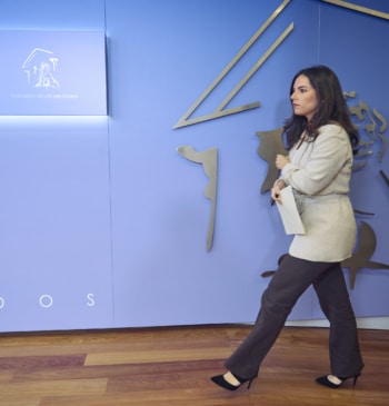 Vox sondeó otra 'operación Olona' para enviar a Pepa Millán de candidata [...]