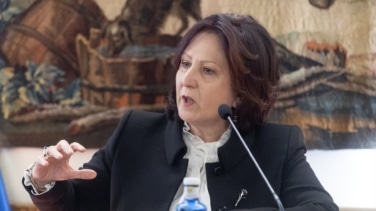 Peramato urge a reformar la Ley de Enjuiciamiento Criminal: "Las costuras del sistema de Justicia ya no aguantan más"