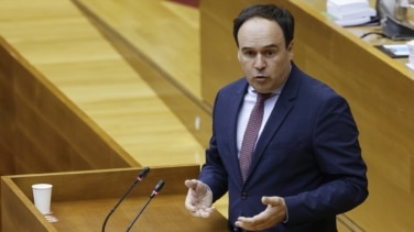 Pérez Llorca reivindica sus primeros cien días al frente de la Generalitat: "Hemos recuperado una normalidad necesaria"