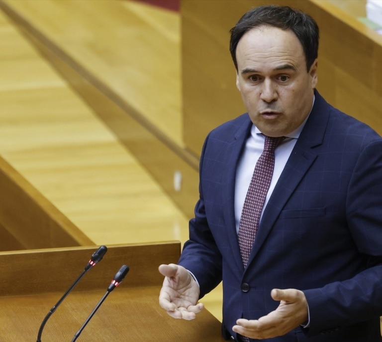 Pérez Llorca reivindica sus primeros cien días al frente de la Generalitat: "Hemos recuperado una normalidad necesaria"