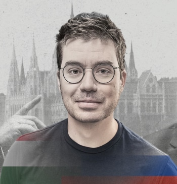 "Orbán promueve los intereses rusos, no los húngaros, está a las órdenes [...]