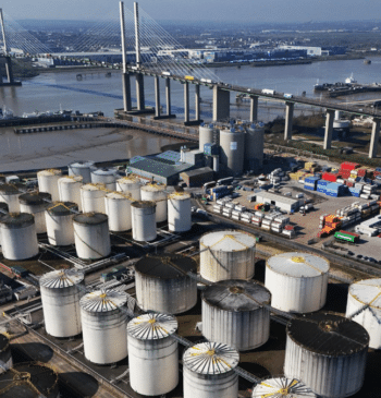 20 días de guerra en Irán: el mundo se prepara para racionar [...]