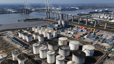 20 días de guerra en Irán: el mundo se prepara para racionar su consumo de energía