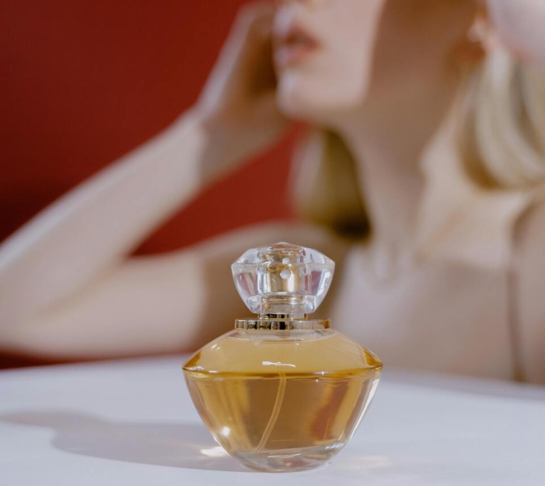Los perfumes de mujer que mejor huelen