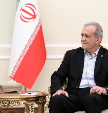 Irán anuncia que dejará de atacar a países vecinos pero rechaza la [...]