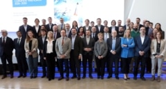 El plan para convertir la Comunidad Valenciana en el referente aeroespacial del Mediterráneo