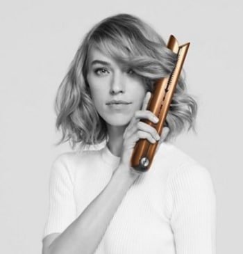 La nueva tendencia en cuidado capilar para la primavera es esta plancha [...]