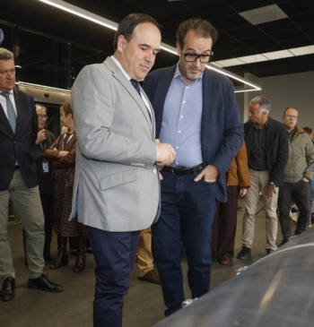 El impulso de los cohetes Miura hace despegar a Elche: "Es un [...]