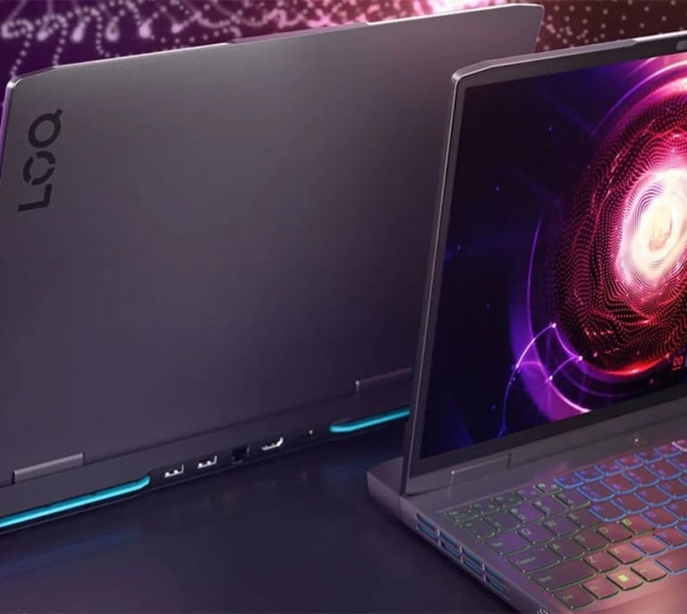 El portátil Lenovo al que no se le resiste nada: gaming, teletrabajo y edición 4K con descuentazo