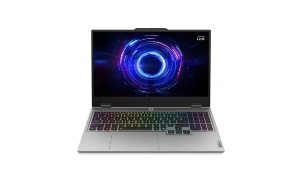 Portátil Lenovo LOQ 15IRX10