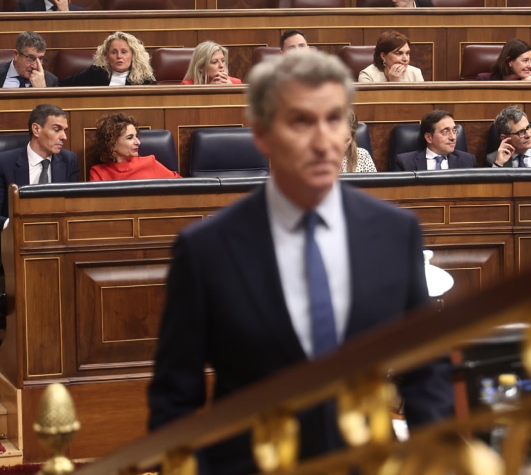 El PP no garantiza su voto al decreto porque  pese a compartir la bajada de impuestos, critica que no se toque el IRPF