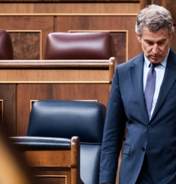 Vox acerca posturas con el PP en Extremadura mientras aviva el conflicto [...]