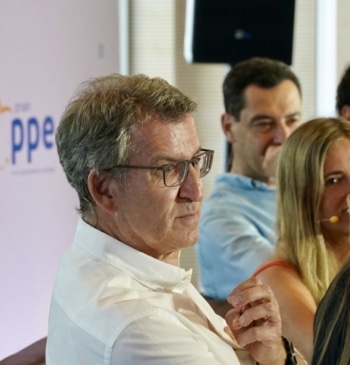 Las Nuevas Generaciones del PP "están muertas mientras los jóvenes se van [...]