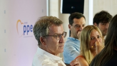 Las Nuevas Generaciones del PP "están muertas mientras los jóvenes se van en masa a Vox"