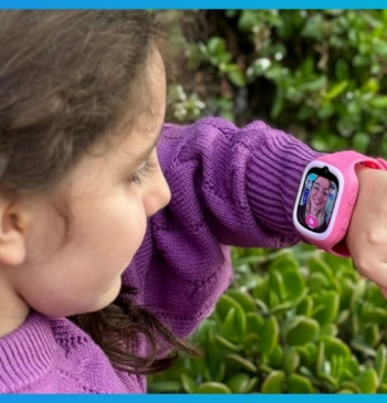 Probamos el SoyMomo Space 3.0: El Reloj Inteligente para niños más seguro