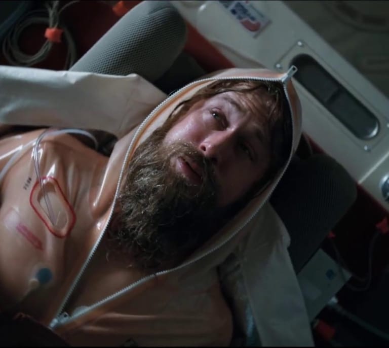 'Proyecto Salvación': Ryan Gosling lidera la misión que puede salvar la Tierra
